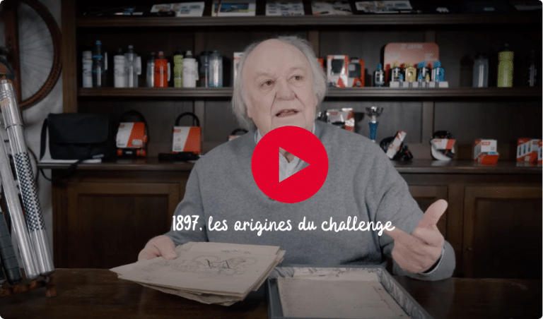 Video Histoire Tourmagne