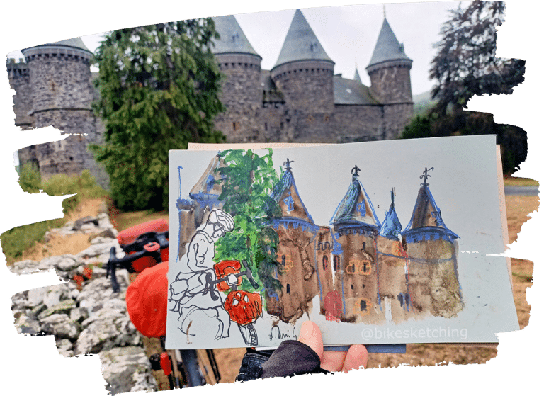 challenge tourmagne